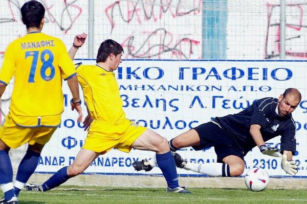 Κλείνει Σουμουλίδη η Κόρινθος