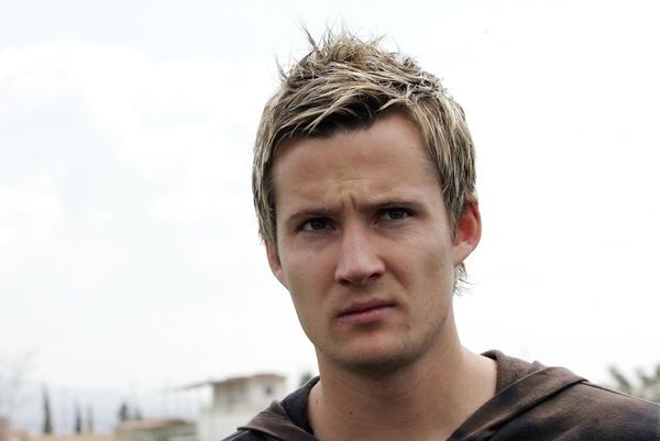 Έχει συμπαραστάτη τον Τόζερ