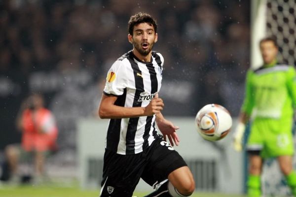 Αθανασιάδης: «Κρατάμε την καλή εμφάνιση»