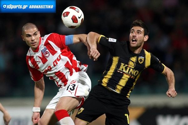  Άλβαρες: «Πονάω για την ομάδα…»