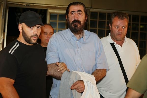 Ψωμιάδης: «Φούσκες οι κατηγορίες…» (video+photos)