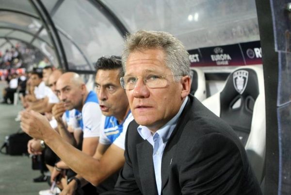 Μπόλονι: «Αυστηρή η απόφαση για το πέναλτι»