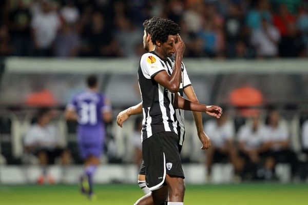 Λίνο: «Νιώθω υπεύθυνος»!