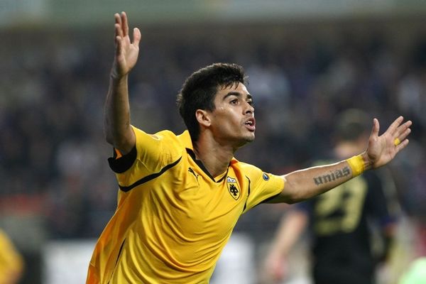 Λεονάρντο: «Τίποτα δεν χάθηκε»