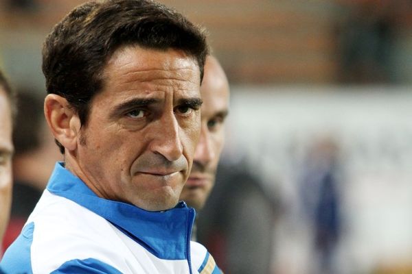 Χιμένεθ: «Διευκολύναμε τους αντιπάλους μας»