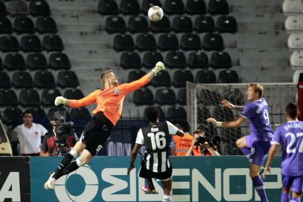 Κρέσιτς: «Αξίζουμε να είμαστε στην ελίτ της Ευρώπης»