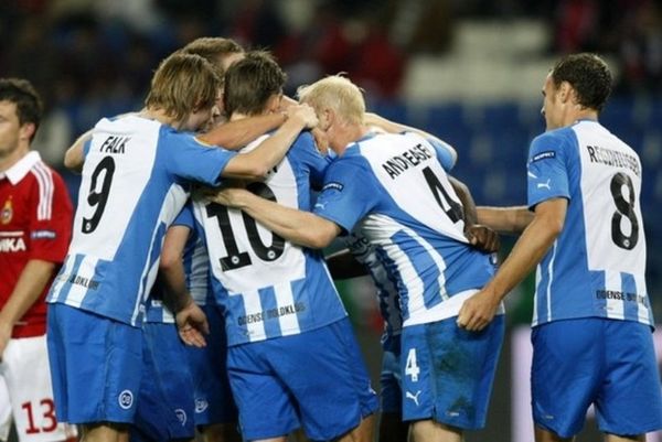 11ος Όμιλος: Στην κορυφή οι «παραμυθάδες»!