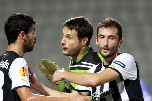 Φωτάκης: «Σωστή η απόφαση του διαιτητή»