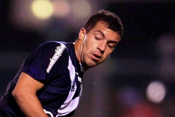 Καντέρος: «Περήφανη στιγμή»