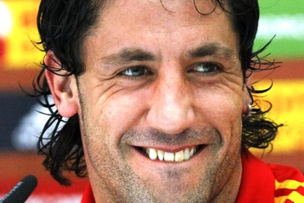 «Θερμό» το ενδιαφέρον της Γιούβε για Καπντεβίλα