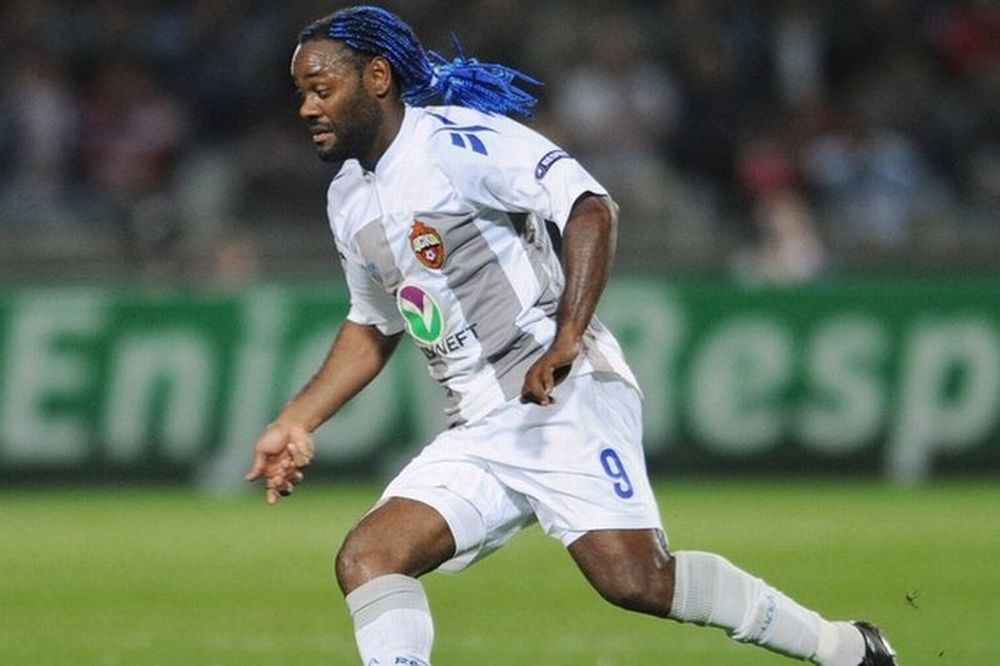 Θέλει Βάγκνερ Λοβ η Άρσεναλ!