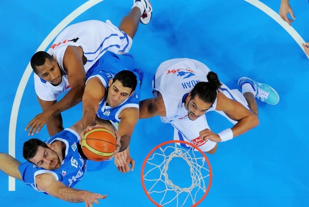 Οι αριθμοί «δείχνουν» ισοπαλία!