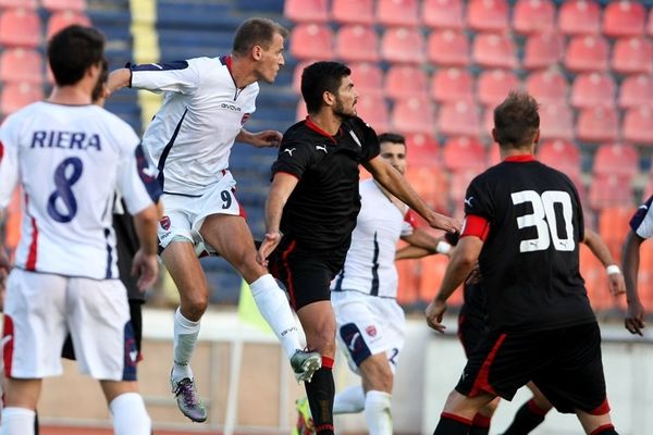 Περιμένουν μικρό πρόστιμο στον Πανιώνιο 