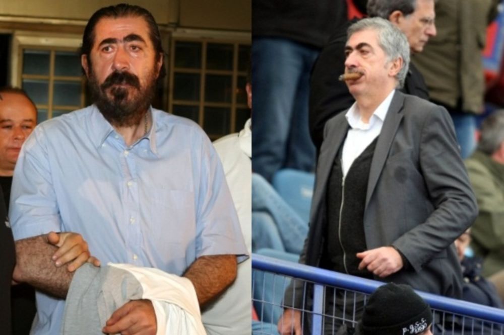 Η μεταμόρφωση του Ψωμιάδη