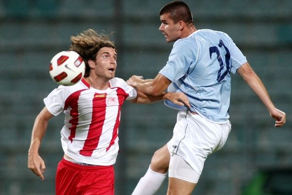 Ακόστα: «Υπήρχαν πολιτικές παρεμβάσεις»