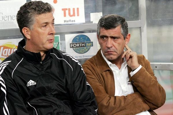 Μήνου: «Χωρίς πλάνο η ΑΕΚ»