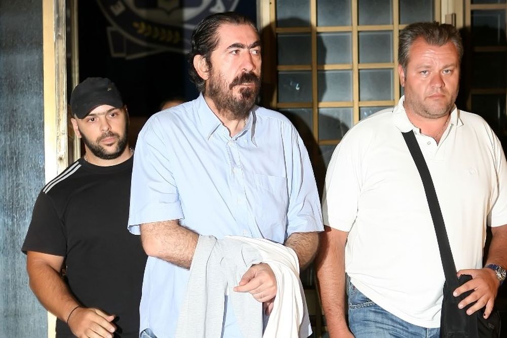 Στον εισαγγελέα ο Ψωμιάδης για ερημοκαταδίκες