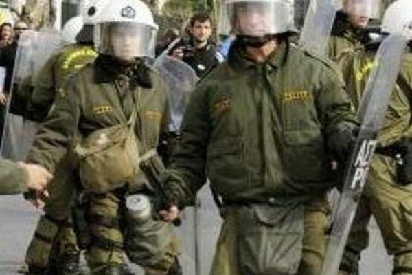 Ελλάς το… μεγαλείο σου! (vid)