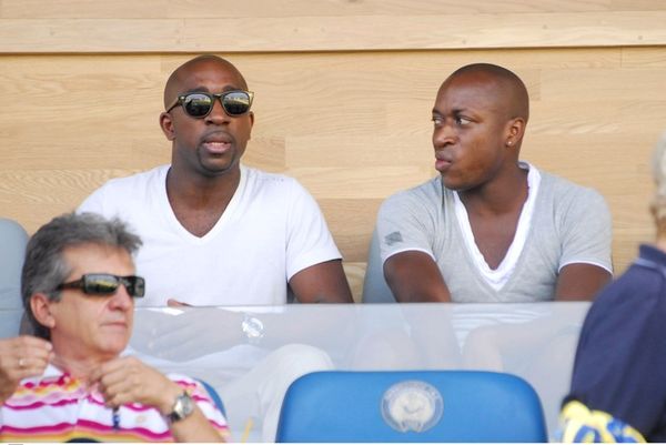 Στην αποστολή οι τελευταίες νέες... σειρές 