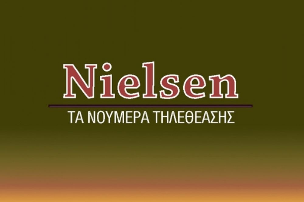 Εθνική και ΠΑΟΚ «έριξαν» τα δελτία ειδήσεων 