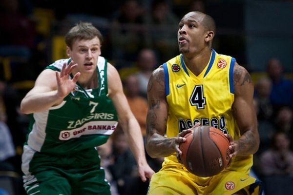 Πήρε Γκίντενς ο ΠΑΟΚ