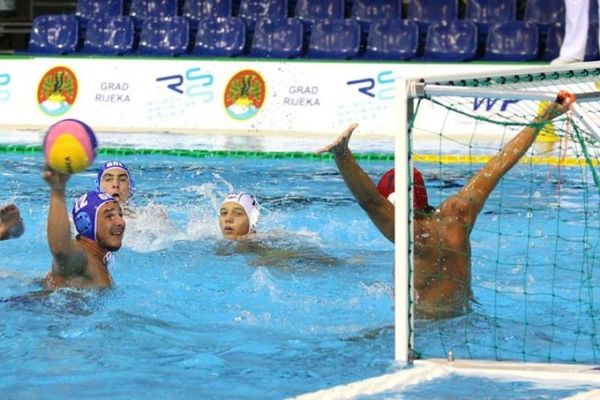 Για το τέταρτο «καλοκαιρινό» μετάλλιο