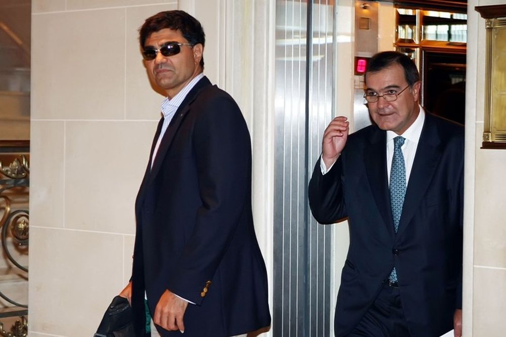 Η Πυθία θα έμενε… άνεργη μετά το χθεσινό