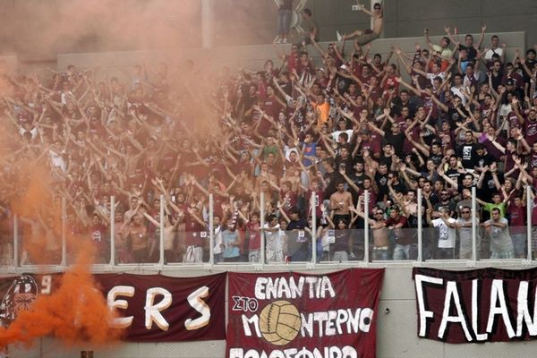 ΠΑΕ ΑΕΛ: «Πειθαρχικός κώδικας χωρίς εκπτώσεις»