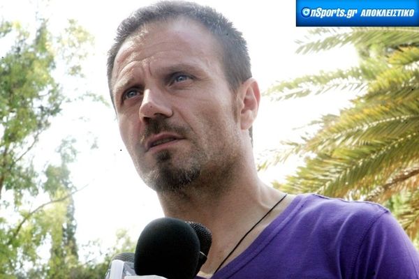 Σολάκης: «Δεν ξέρω τίποτα για Τρίπολη»