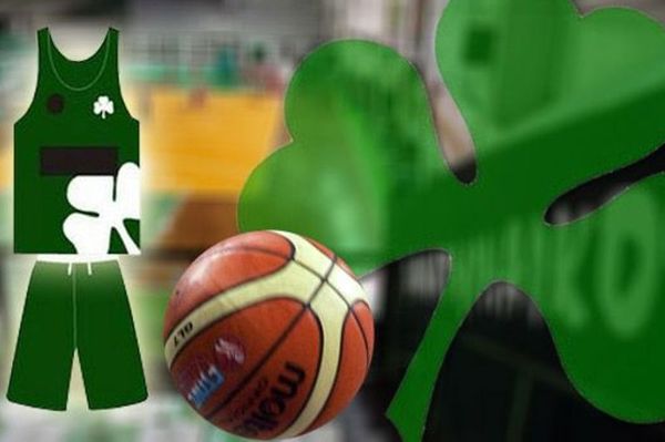 Η νέα εμφάνιση του Παναθηναϊκού