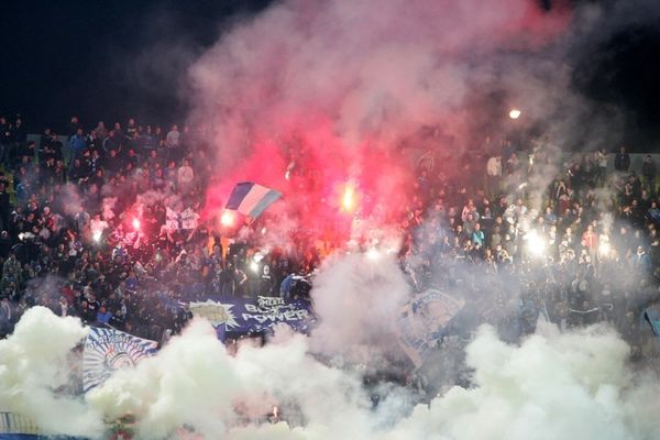 Στους δρόμους οι φίλοι του Ηρακλή