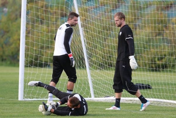 Κρέσιτς: «Άλλαξαν πολλά στον ΠΑΟΚ…»