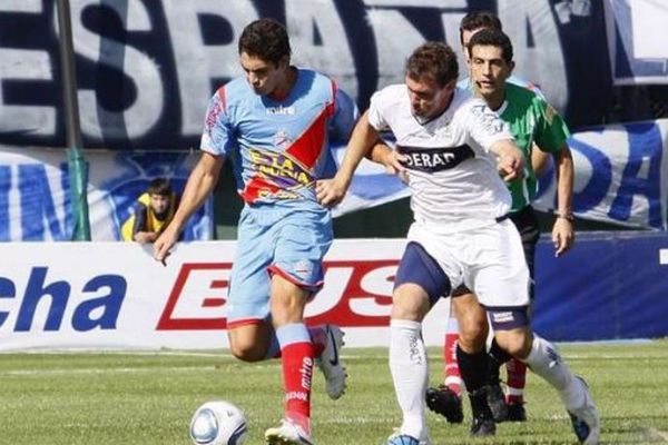 «Ματιές» σε Λισάντρο Λόπες!