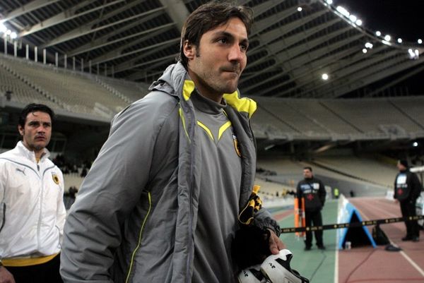 Πόστο στην ΑΕΚ ο Αλεξόπουλος