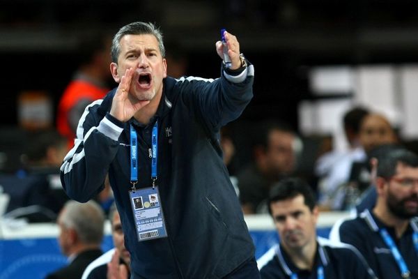 Ζούρος: «Σαν να πήραμε το χρυσό»