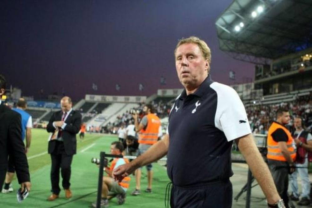  Ρέντναπ: «Καλός ο Κουντιτσίνι, αλλά…»