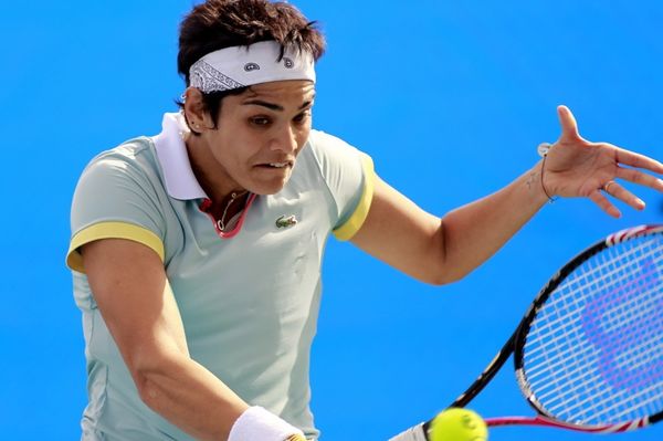 Θέλει τίτλο στο διπλό η Λένα