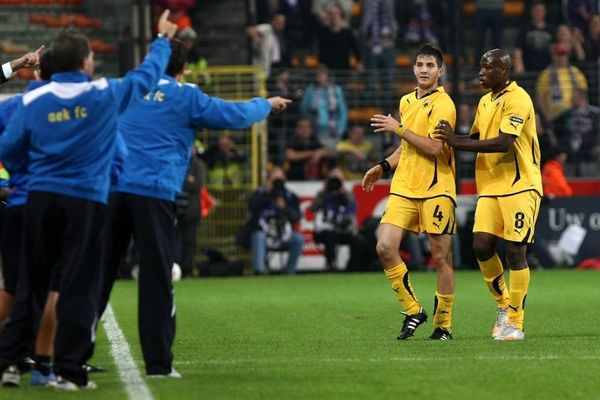 Κίνδυνος για τον Μανωλά