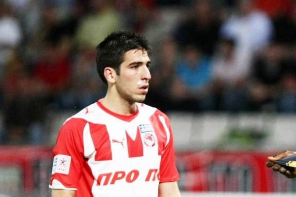 Μητρόπουλος: «Πάω Παναιτωλικό»