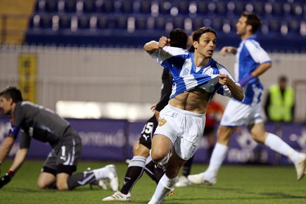 Εκτός αποστολής ο Σφακιανάκης 