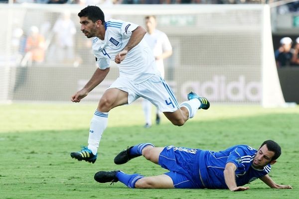 Κλειστά χαρτιά για Ζαραδούκα στο Αγρίνιο