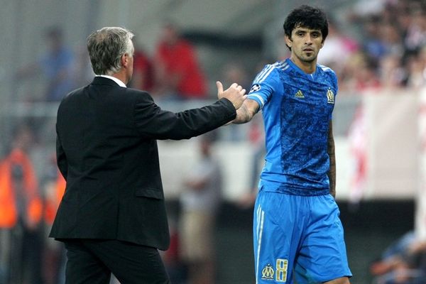 «Επιπλέον κίνητρο η έδρα του Ολυμπιακού»