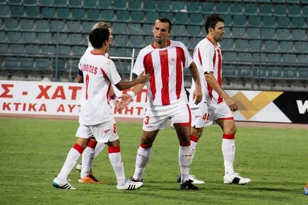 Ιδού η πρόσκληση της Super League στο Βόλο!