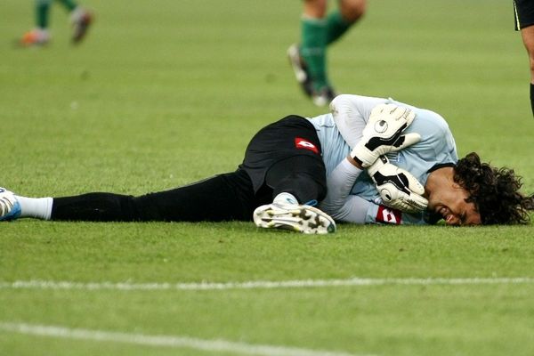 Χωρίς Φεγκρούς ο ΠΑΣ Γιάννινα