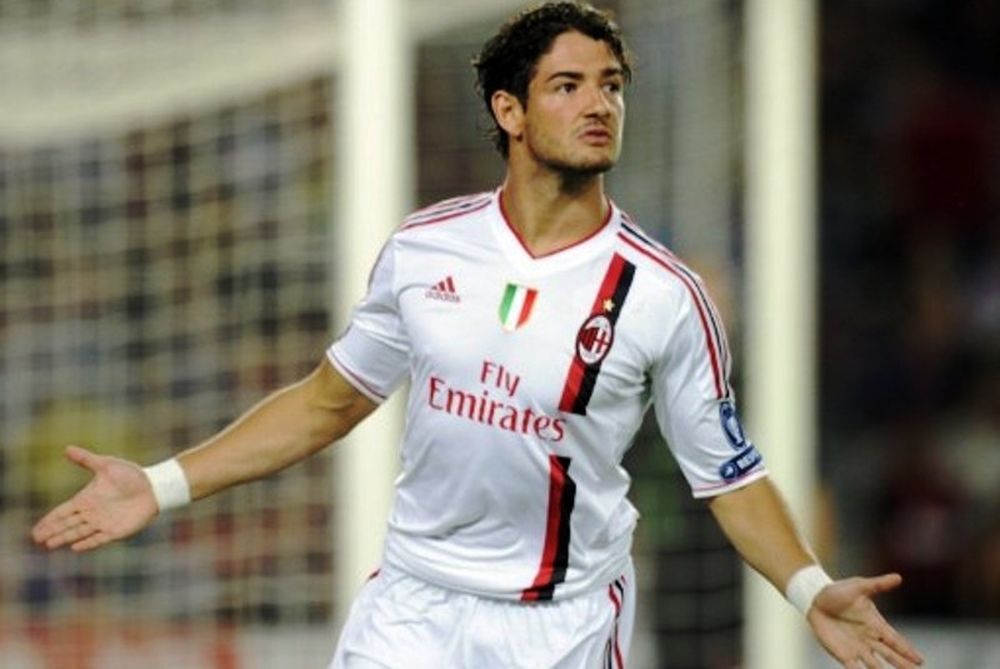 Πάτο: «Πάμε για τη νίκη»