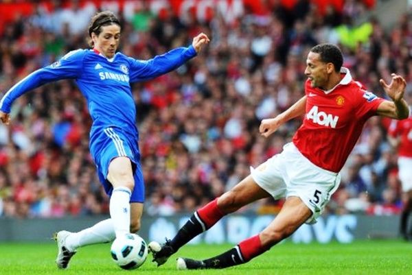 Από νωρίς το ντέρμπι 