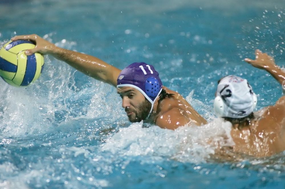 Εντυπωσιακή η Χίος στην πρεμιέρα του ΣΕΔΥ