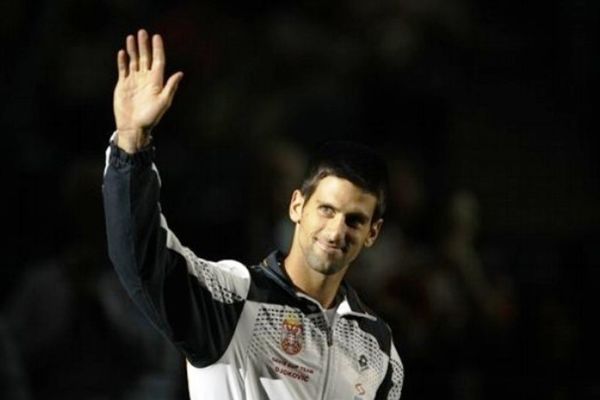 Εκτός Davis Cup o Τζόκοβιτς