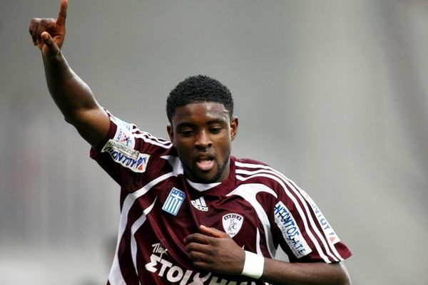 Επιστροφή Τσιμπάμπα με Καλλονή