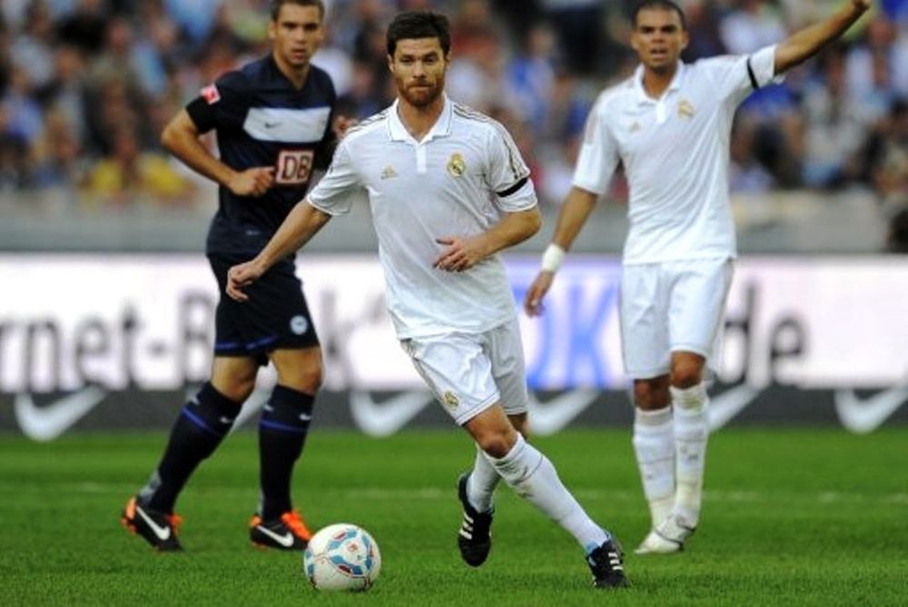 Αλόνσο: «Βελτιωνόμαστε»